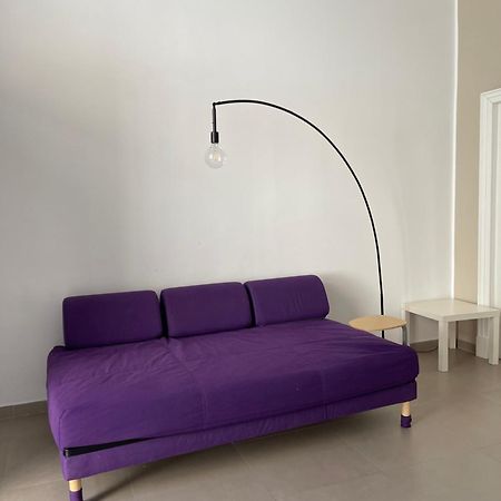Carmelitani Center Apartment Katania Zewnętrze zdjęcie