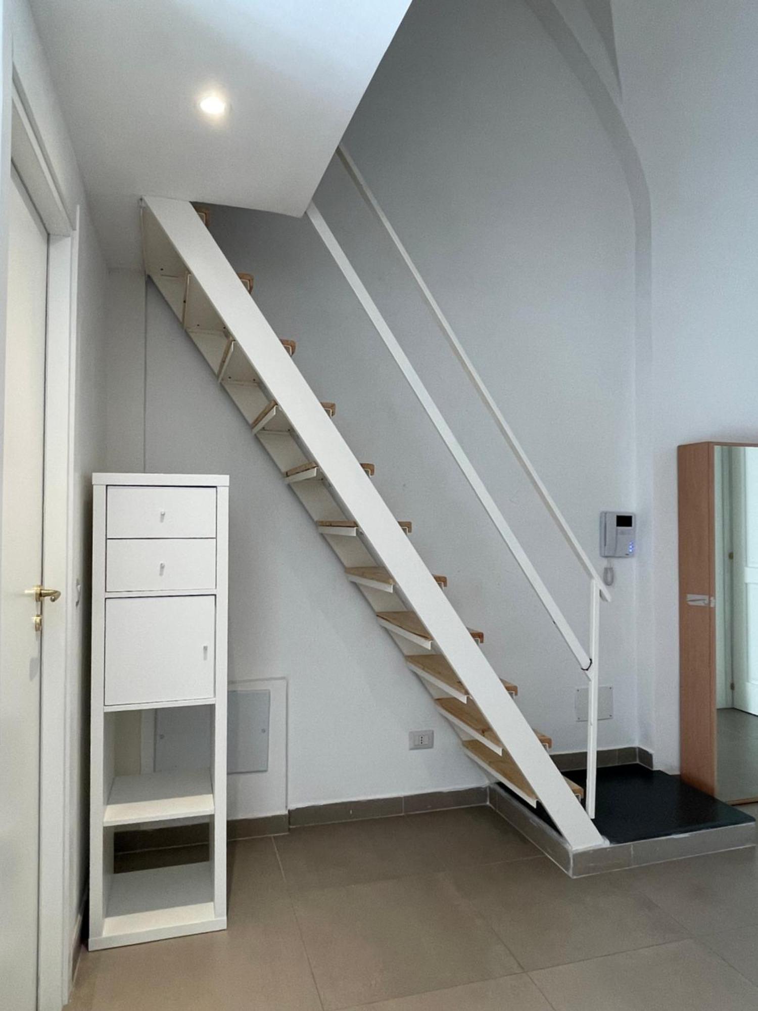 Carmelitani Center Apartment Katania Zewnętrze zdjęcie