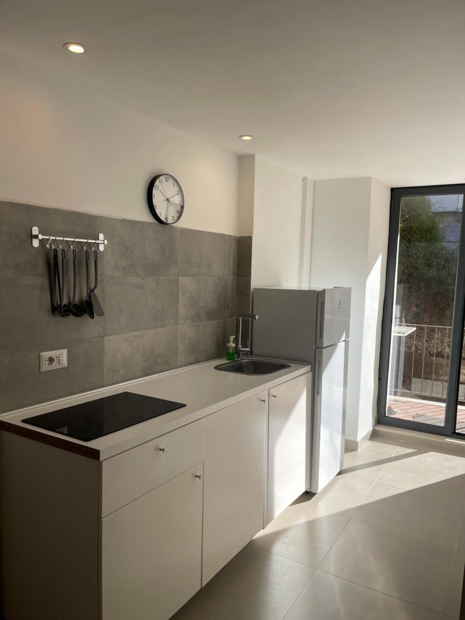 Carmelitani Center Apartment Katania Zewnętrze zdjęcie