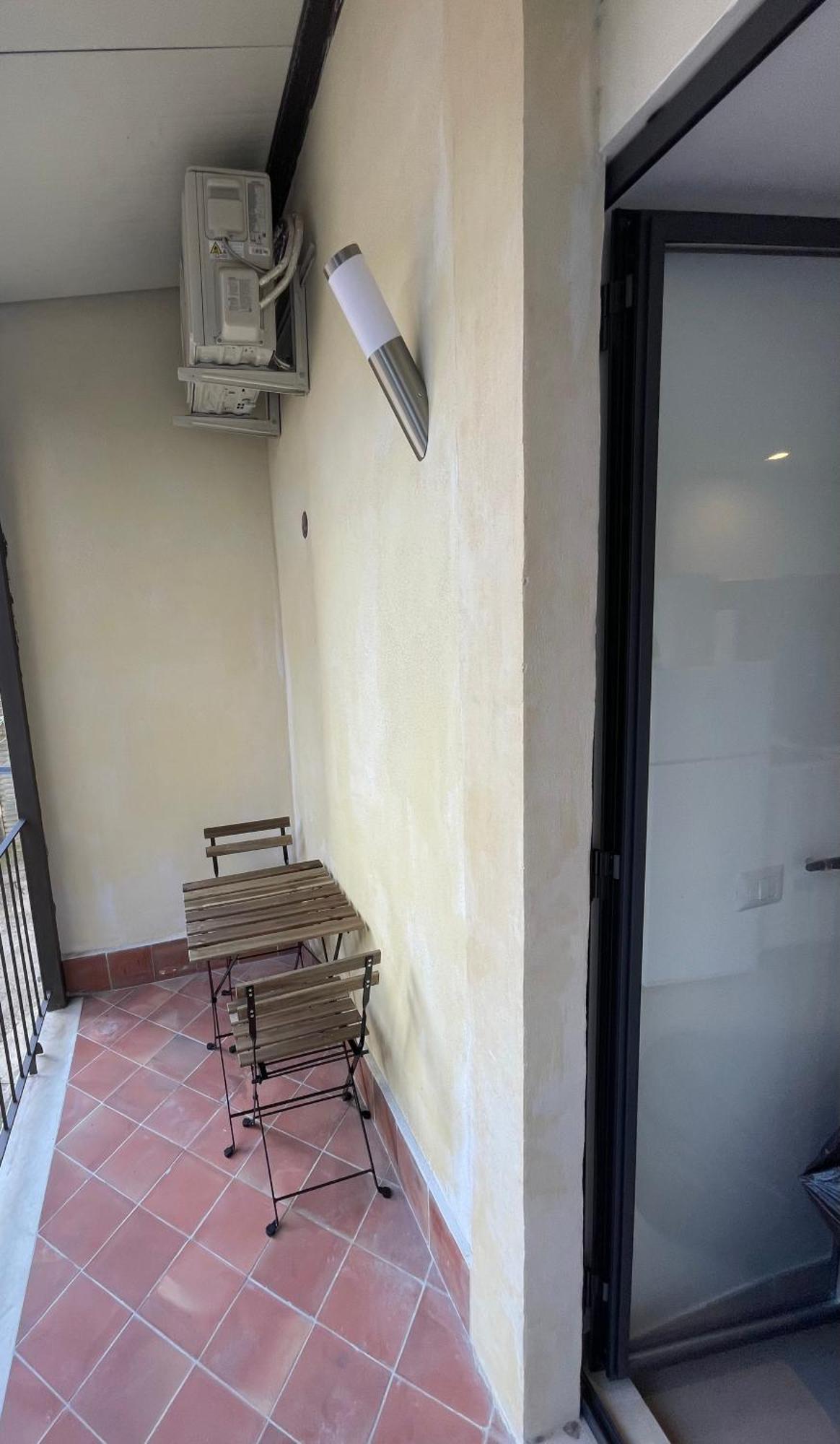 Carmelitani Center Apartment Katania Zewnętrze zdjęcie