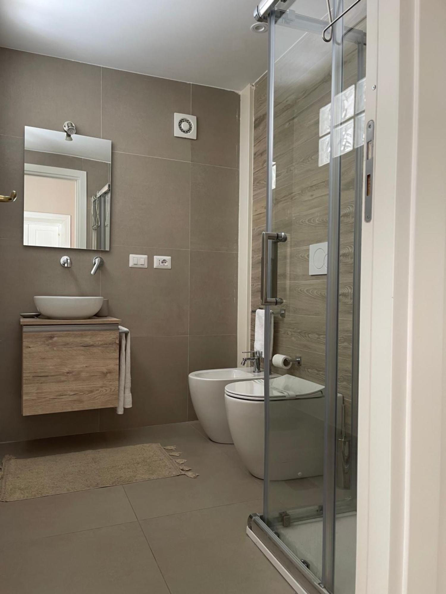 Carmelitani Center Apartment Katania Zewnętrze zdjęcie