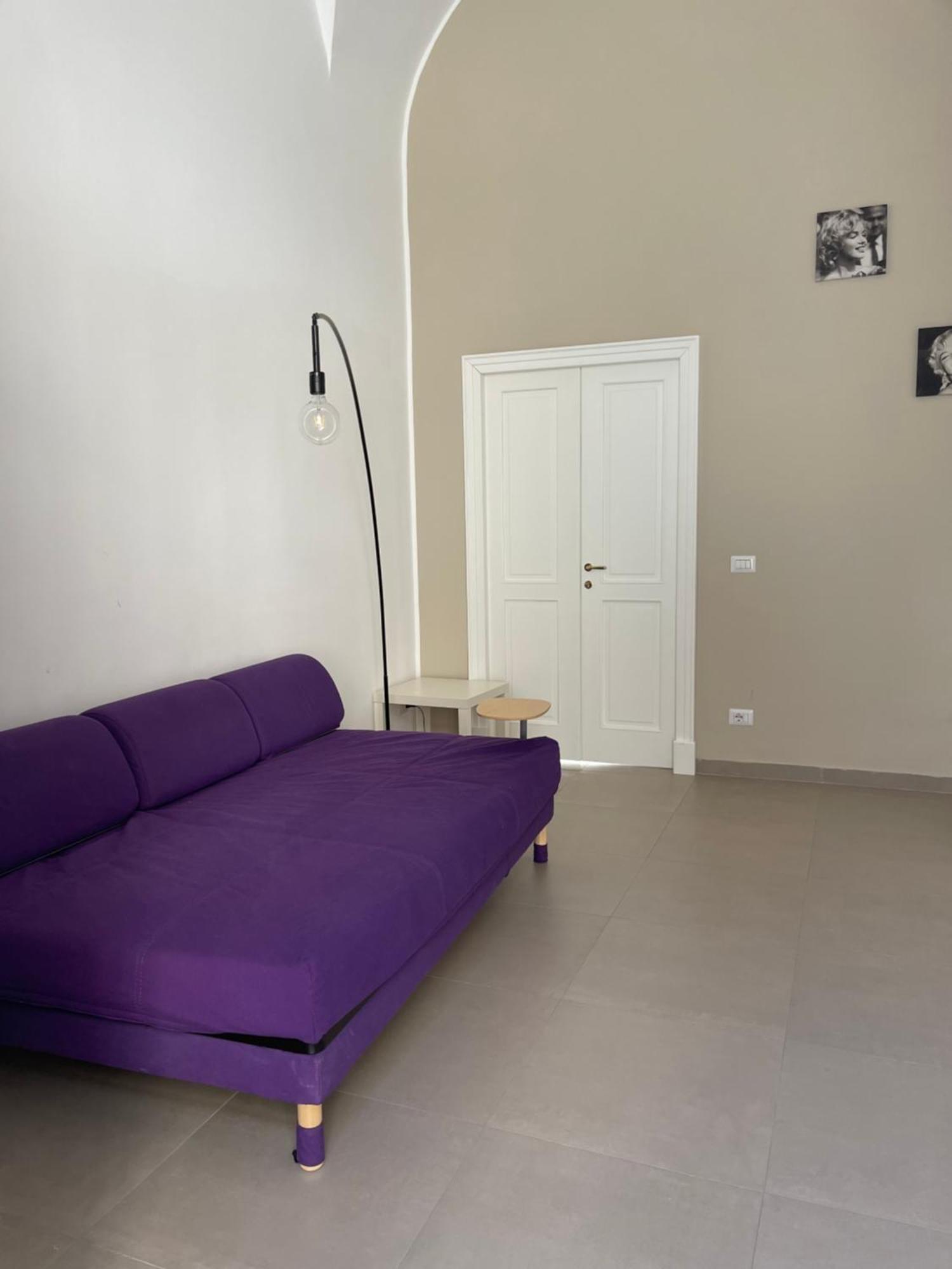 Carmelitani Center Apartment Katania Zewnętrze zdjęcie