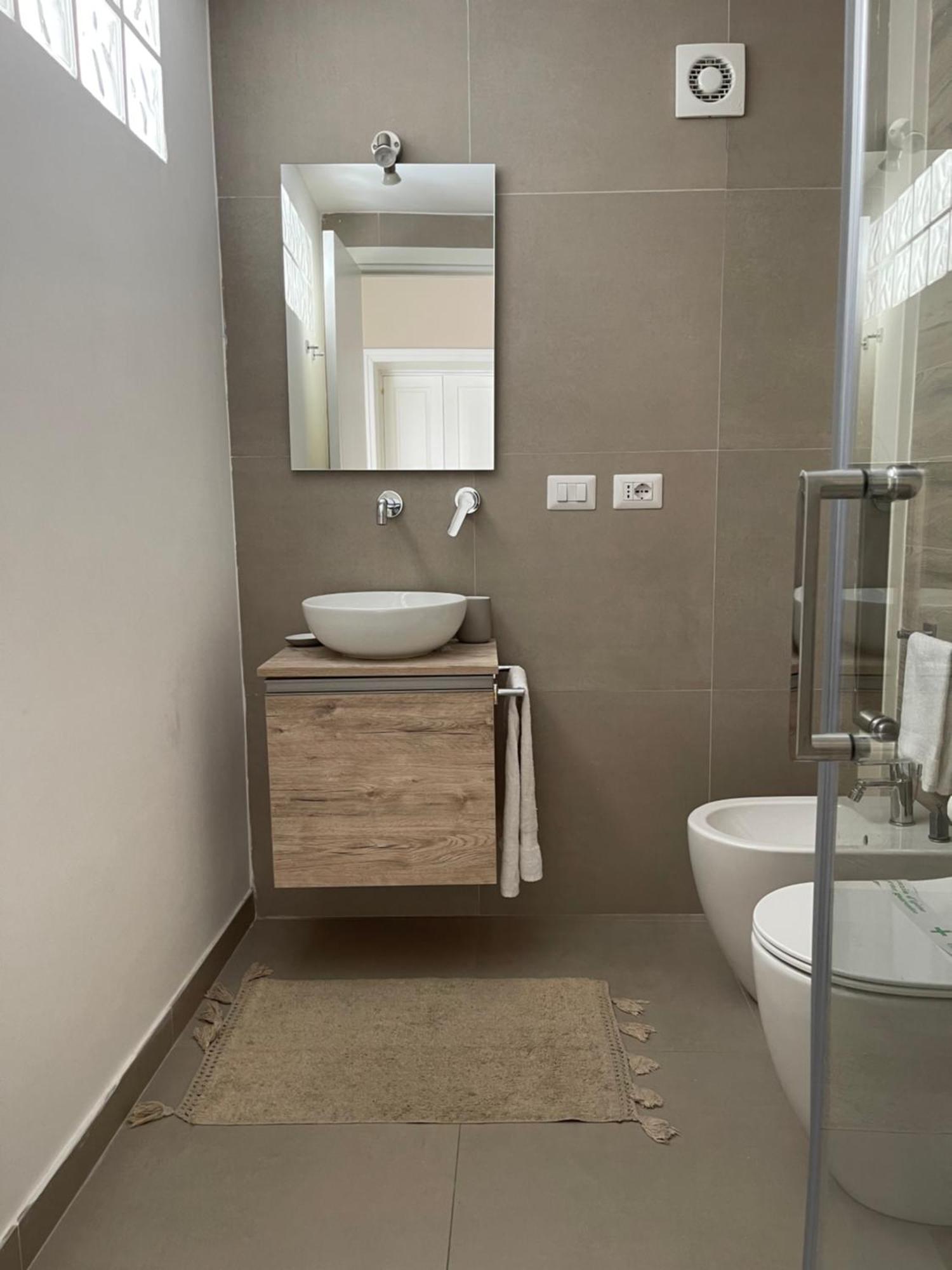 Carmelitani Center Apartment Katania Zewnętrze zdjęcie