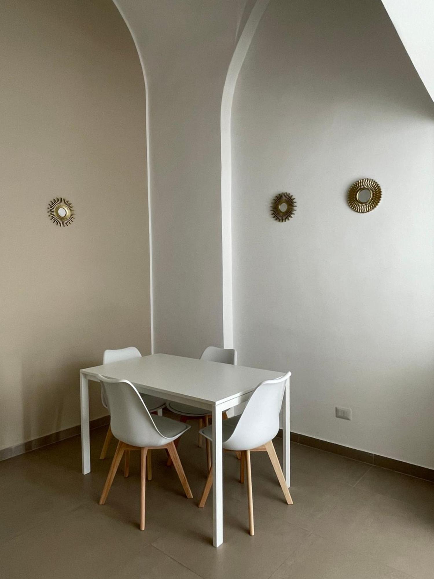 Carmelitani Center Apartment Katania Zewnętrze zdjęcie