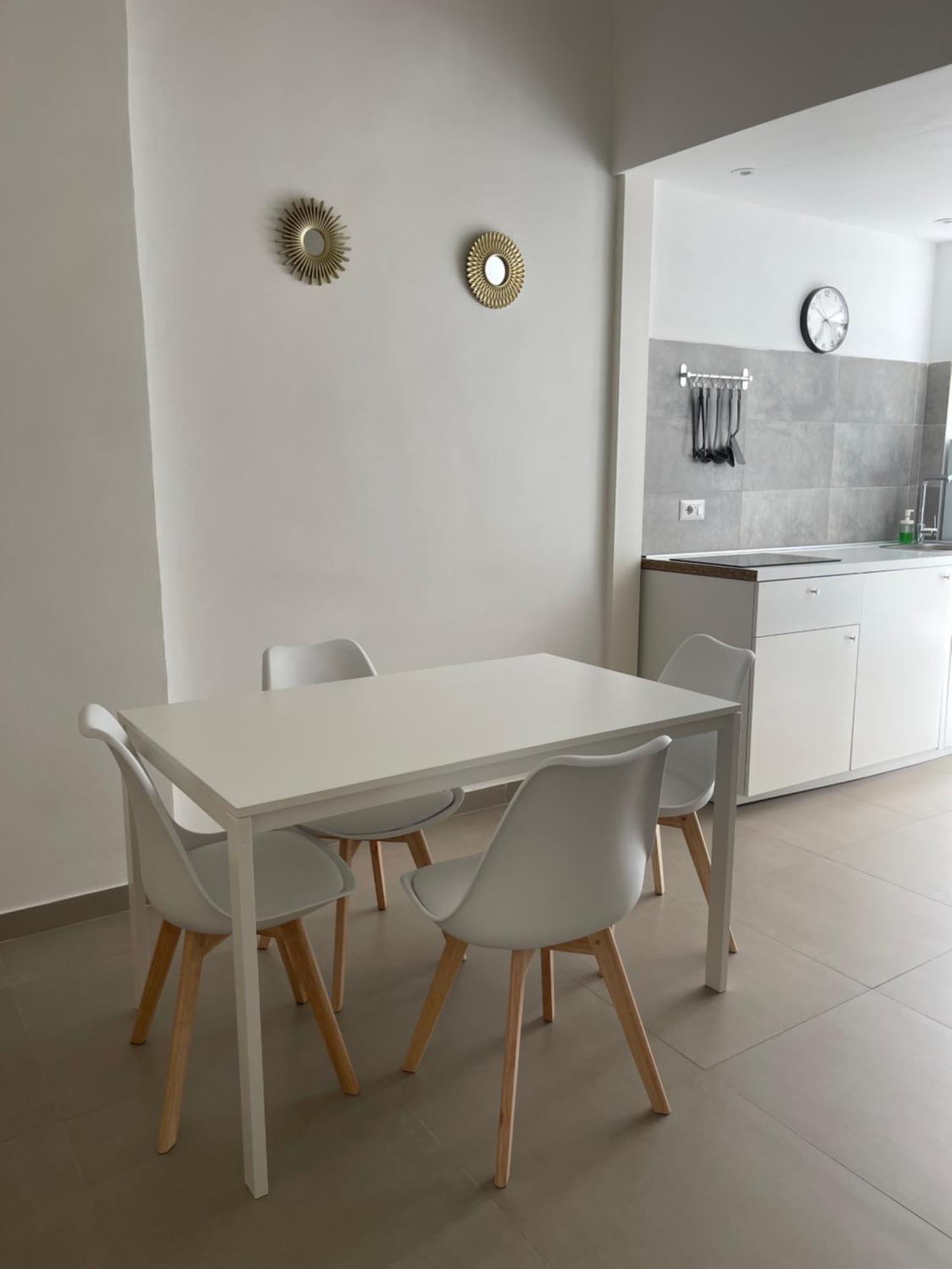 Carmelitani Center Apartment Katania Zewnętrze zdjęcie
